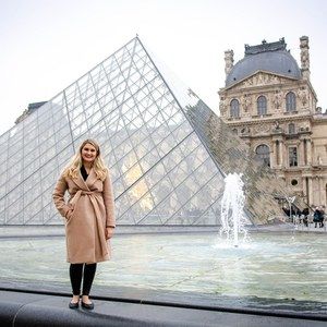 Meet your Posher, Cassidy